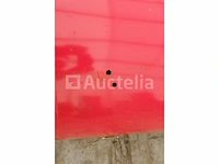 Flamco flexcon 800 persluchttank - afbeelding 4 van  6