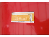 Flamco flexcon 800 persluchttank - afbeelding 5 van  6