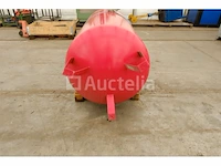 Flamco flexcon 800 persluchttank - afbeelding 6 van  6
