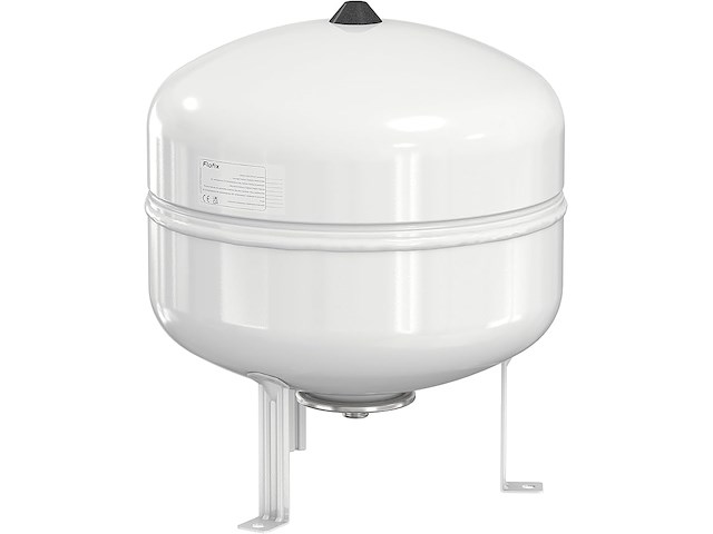 Flamco flofix expansievat - afbeelding 1 van  2