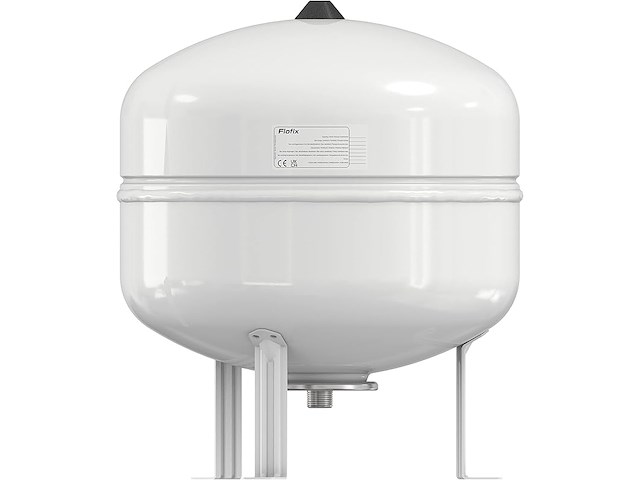 Flamco flofix expansievat - afbeelding 2 van  2