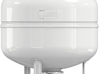 Flamco flofix expansievat - afbeelding 2 van  2