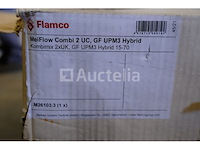 Flamco kombimix sanitaire distributie-eenheid - afbeelding 8 van  13