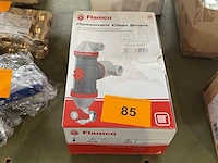 Flamco lucht-vuilafscheider - afbeelding 1 van  1