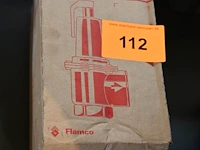 Flamco prescor - afbeelding 1 van  1
