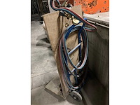 Flameuse - brander - afbeelding 2 van  4