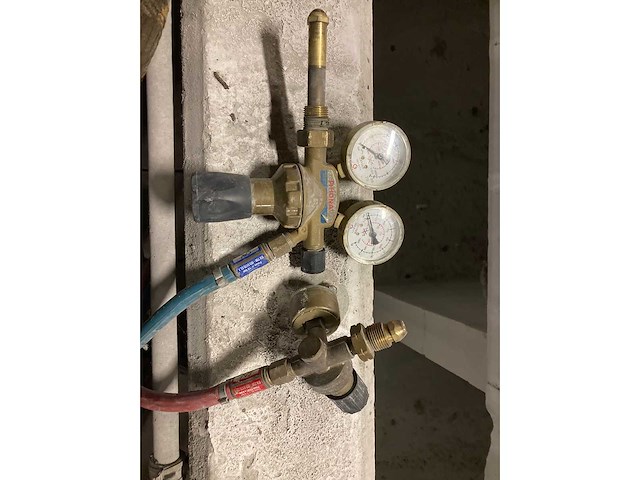 Flameuse - brander - afbeelding 3 van  4