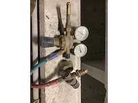 Flameuse - brander - afbeelding 3 van  4