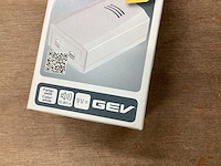 Flammex fmw 3552 watermelder (19x) - afbeelding 2 van  3