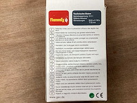 Flammex fmw 3552 watermelder (19x) - afbeelding 3 van  3