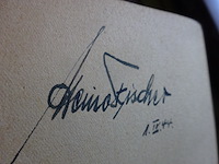 Flandern heine havertz 1944 - afbeelding 2 van  4