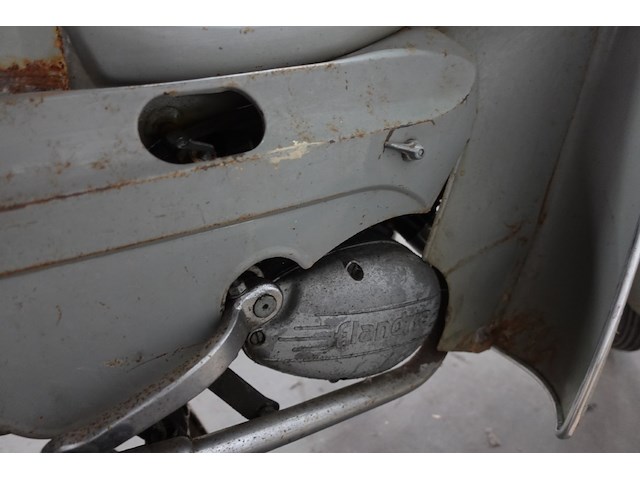 Flandria caravelle - afbeelding 2 van  11