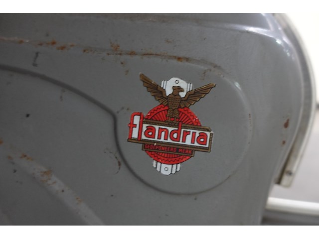 Flandria caravelle - afbeelding 3 van  11