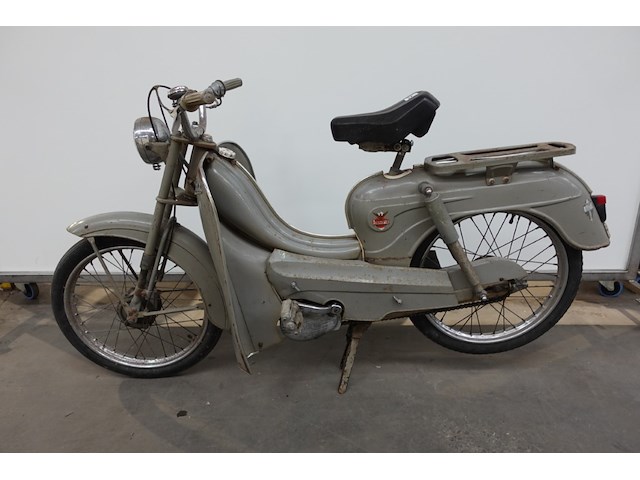 Flandria caravelle - afbeelding 1 van  11