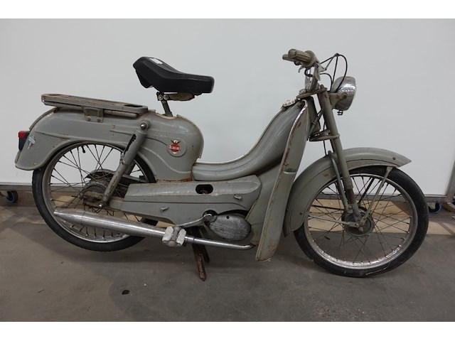 Flandria caravelle - afbeelding 4 van  11