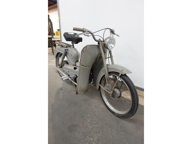 Flandria caravelle - afbeelding 5 van  11