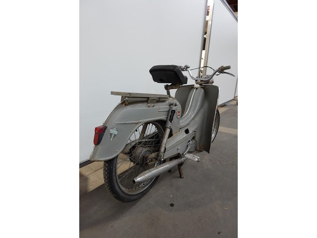 Flandria caravelle - afbeelding 6 van  11