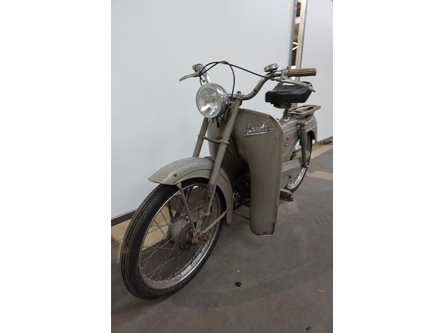 Flandria caravelle - afbeelding 8 van  11