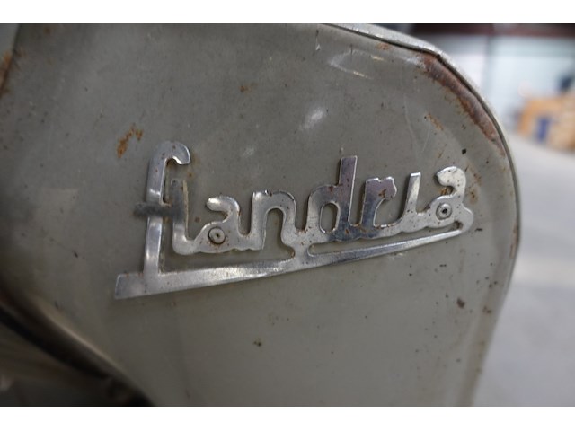 Flandria caravelle - afbeelding 10 van  11