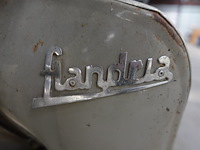 Flandria caravelle - afbeelding 10 van  11