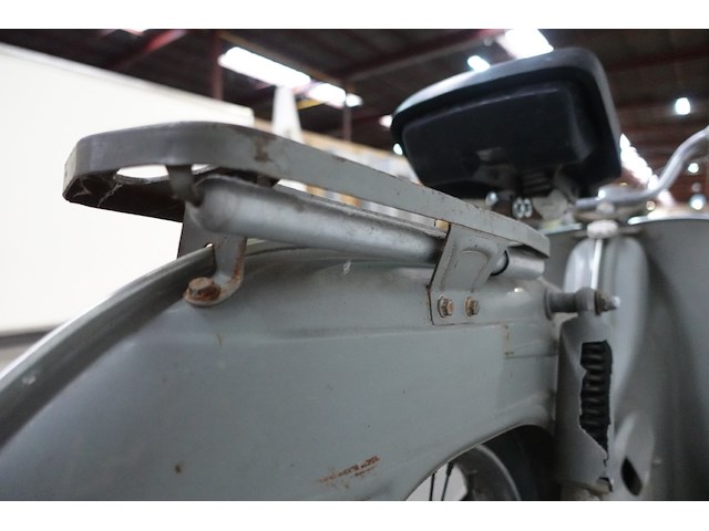 Flandria caravelle - afbeelding 11 van  11