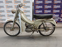Flandria comet 3