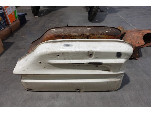 Flandria king onderdelen - afbeelding 3 van  4