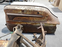 Flandria king onderdelen - afbeelding 4 van  4