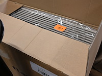 Flandria s7000 gasradiator - afbeelding 1 van  4