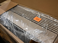 Flandria s7000 gasradiator - afbeelding 2 van  4
