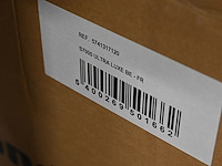 Flandria s7000 gasradiator - afbeelding 3 van  4