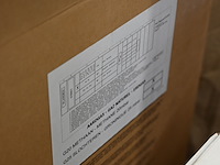 Flandria s7000 gasradiator - afbeelding 4 van  4