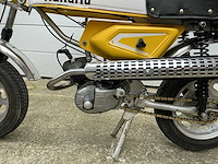 Flandria sp 847 af-a brommer 1973 - afbeelding 4 van  17