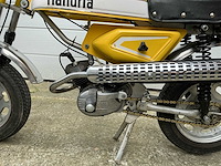 Flandria sp 847 af-a brommer 1973 - afbeelding 5 van  17