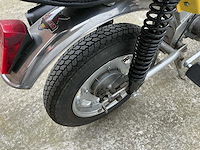 Flandria sp 847 af-a brommer 1973 - afbeelding 7 van  17