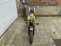 Flandria sp 847 af-a brommer 1973 - afbeelding 12 van  17