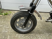 Flandria sp 847 af-a brommer 1973 - afbeelding 15 van  17