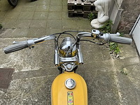 Flandria sp 847 af-a brommer 1973 - afbeelding 6 van  18