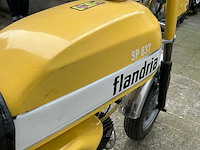 Flandria sp 847 af-a brommer 1973 - afbeelding 8 van  18