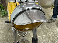 Flandria sp 847 af-a brommer 1973 - afbeelding 9 van  18