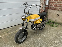 Flandria sp 847 af-a brommer 1973 - afbeelding 1 van  18