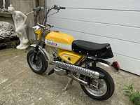 Flandria sp 847 af-a brommer 1973 - afbeelding 12 van  18