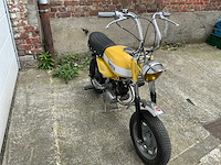 Flandria sp 847 af-a brommer 1973 - afbeelding 14 van  18