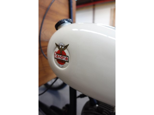 Flandria triporteur - afbeelding 3 van  15