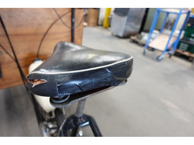 Flandria triporteur - afbeelding 4 van  15