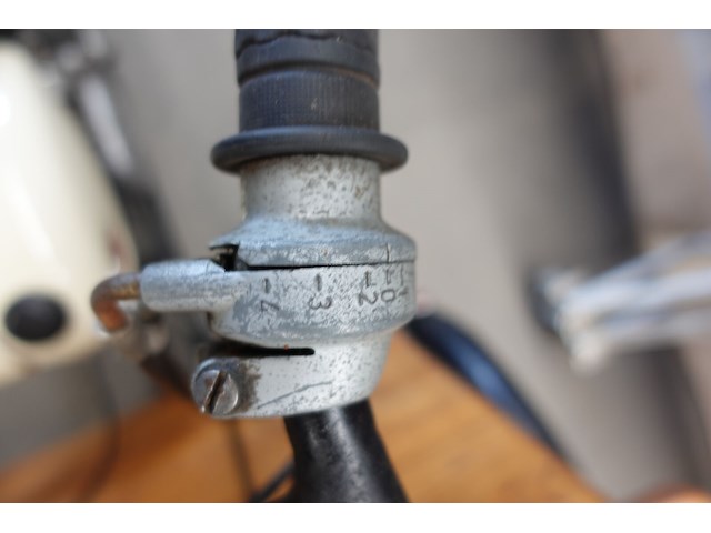 Flandria triporteur - afbeelding 6 van  15