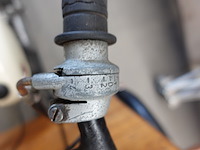 Flandria triporteur - afbeelding 6 van  15