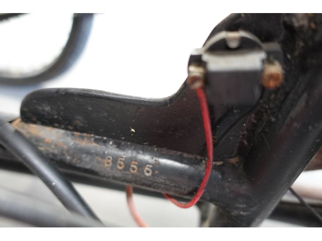 Flandria triporteur - afbeelding 7 van  15