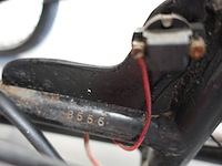 Flandria triporteur - afbeelding 7 van  15