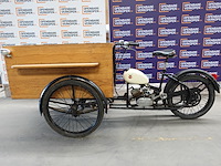 Flandria triporteur